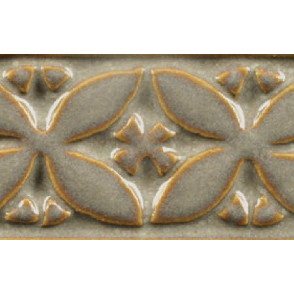 Light Sepia - 16oz AmacoPotters Choice Cone 5 Glaze Light Sepia - 16oz AmacoPotters Choice Cone 5 Glaze